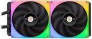 Thermaltake ToughLiquid Ultra 280 RGB § AiO-Wasserkühlung (CL-W371-PL14SW-A)