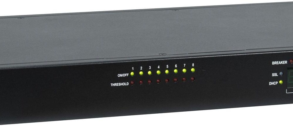 Inter-Tech 48.3cm IPC PDU SD-1688 16A (88887381)