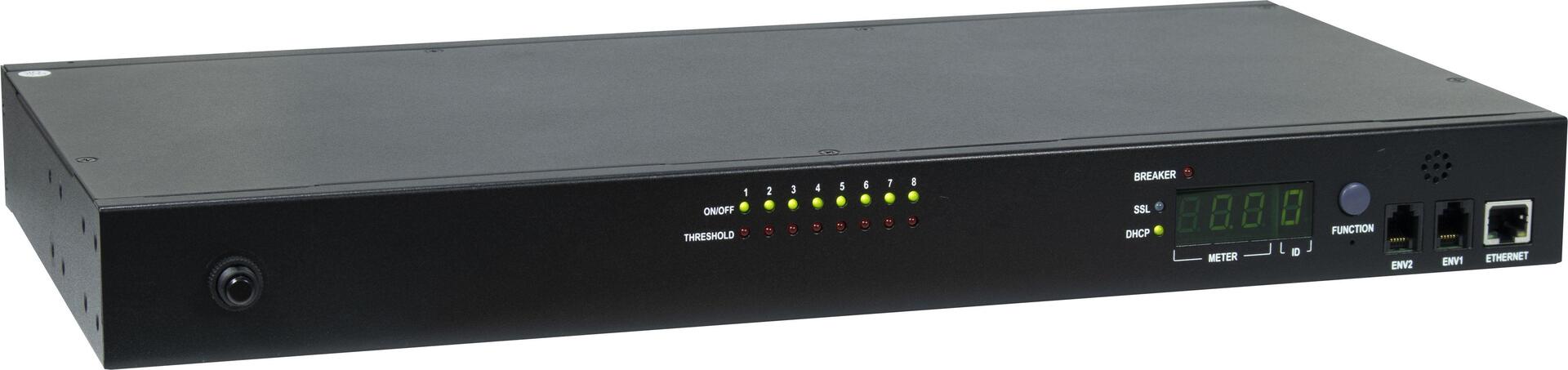 Inter-Tech 48.3cm IPC PDU SD-1688 16A (88887381)