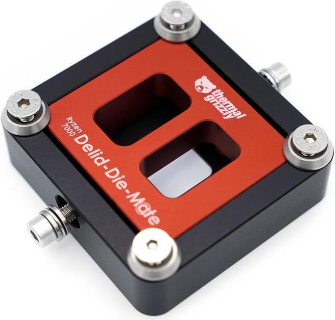 Ryzen 7000 Delid-Die-Mate (TG-DDM-R7000-R)