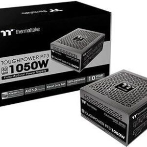 Netzteil Thermaltake Toughpower PF3 1050W ATX 3.0 PCIe 5.0 retail (PS-TPD-1050FNFAPE-3)