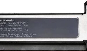 Panasonic FZ-VSDR5551W Internes Solid State Drive 512 GB (FZ-VSDR5551W)
