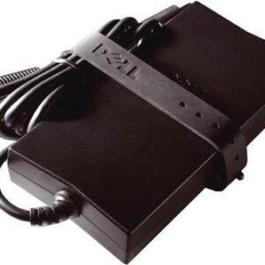 Dell USB-C AC Adapter - Kit - Netzteil - 130 Watt - für Latitude 5401, 5501, Precision 5530 2-in-1, XPS 15 9575 2-in-1