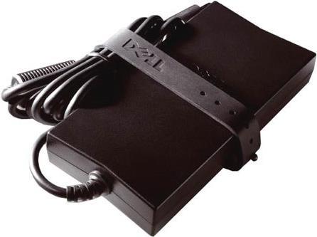 Dell USB-C AC Adapter - Kit - Netzteil - 130 Watt - für Latitude 5401, 5501, Precision 5530 2-in-1, XPS 15 9575 2-in-1