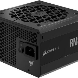 Corsair RM850e Netzteil 850 W 24-pin ATX ATX Schwarz (CP-9020263-EU)