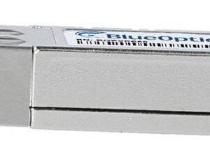 Huawei SFP-16G-LW-HU kompatibler BlueOptics© SFP+ Transceiver für Long-Wave Singlemode 16 Gigabit Highspeed Datenübertragungen in Glasfaser Netzwerken. Unterstützt Fibre Channel Anwendungen Storage Systemen und ähnlicher Hardware. BlueOptics SFP+ Transcei (SFP-16G-LW-HU-BO)