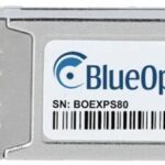 Huawei SFP-FC16G-SW kompatibler BlueOptics© SFP+ Transceiver für Short-Wave Multimode 16 Gigabit Highspeed Datenübertragungen in Glasfaser Netzwerken. Unterstützt Fibre Channel Anwendungen Storage Systemen und ähnlicher Hardware. BlueOptics SFP+ Transceiv (SFP-FC16G-SW-BO)