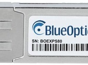 Huawei SFP-FC16G-SW kompatibler BlueOptics© SFP+ Transceiver für Short-Wave Multimode 16 Gigabit Highspeed Datenübertragungen in Glasfaser Netzwerken. Unterstützt Fibre Channel Anwendungen Storage Systemen und ähnlicher Hardware. BlueOptics SFP+ Transceiv (SFP-FC16G-SW-BO)