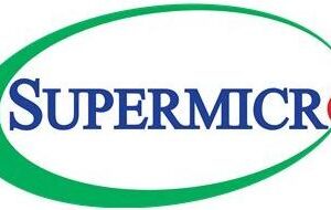 Super Micro Supermicro SNK-P0088AP4 - Prozessor-Luftkühler - (für: LGA4677) - 2U - für P/N: SSG-641E-E1CR36H, SSG-641E-E1CR36L (SNK-P0088AP4)