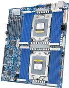 Gigabyte Mainboard MZ73-LM0 AMD EPYC E-ATX Sockel SP5 Single (MZ73-LM0)