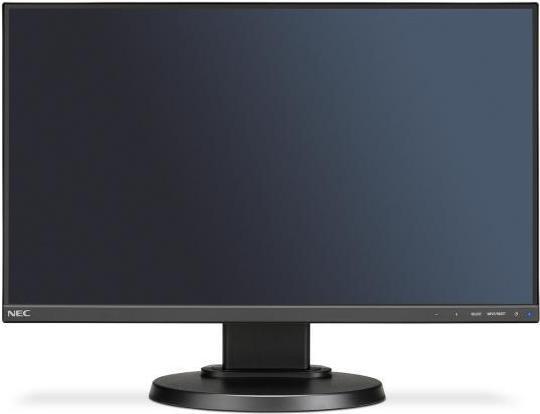 NEC MultiSync E224F black [Energieklasse D] (60005828)