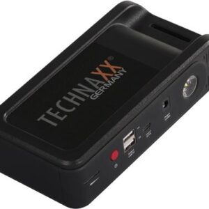 TECHNAXX JUMP STARTER POWERBANK TX-218 (5030)