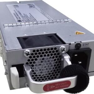 Huawei PAC1000S56-CB - 1000 W - 240 V - Überstrom - Überspannung - Überhitzung - Unterspannung - Server - Metallisch - 90 mm (02312KND-001)