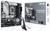 ASUS PRIME B760M-A WIFI - Motherboard - micro ATX - LGA1700-Sockel - B760 Chipsatz - USB 3,2 Gen 1, USB 3,2 Gen 2, USB-C 3,2 Gen 1 - 2,5 Gigabit LAN, Wi-Fi 6, Bluetooth - Onboard-Grafik (CPU erforderlich) - High Definition Audio (7,1-Channel) (90MB1EL0-M0EAY0)