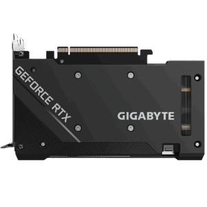 Gigabyte GeForce RTX 3060 WINDFORCE OC 12G (rev. 2.0) NVIDIA 12 GB GDDR6 (GV-N3060WF2OC-12GD 2.0)