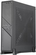 SilvStone SST-ML12B mATX bk (SST-ML12B)