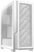 Antec P Series P20C - Mid tower - E-ATX - Seitenteil mit Fenster (gehärtetes Glas) - keine Spannungsversorgung (ATX) - weiß - USB/Audio (0-761345-80108-9)