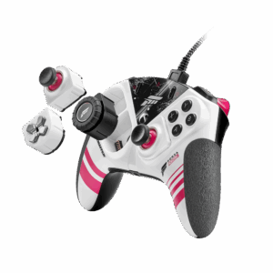 Guillemot Corporation (Thrustmaster) THRUSTMASTER ESWAP XR PRO Controller Forza Horizon 5 Edition (4460262)