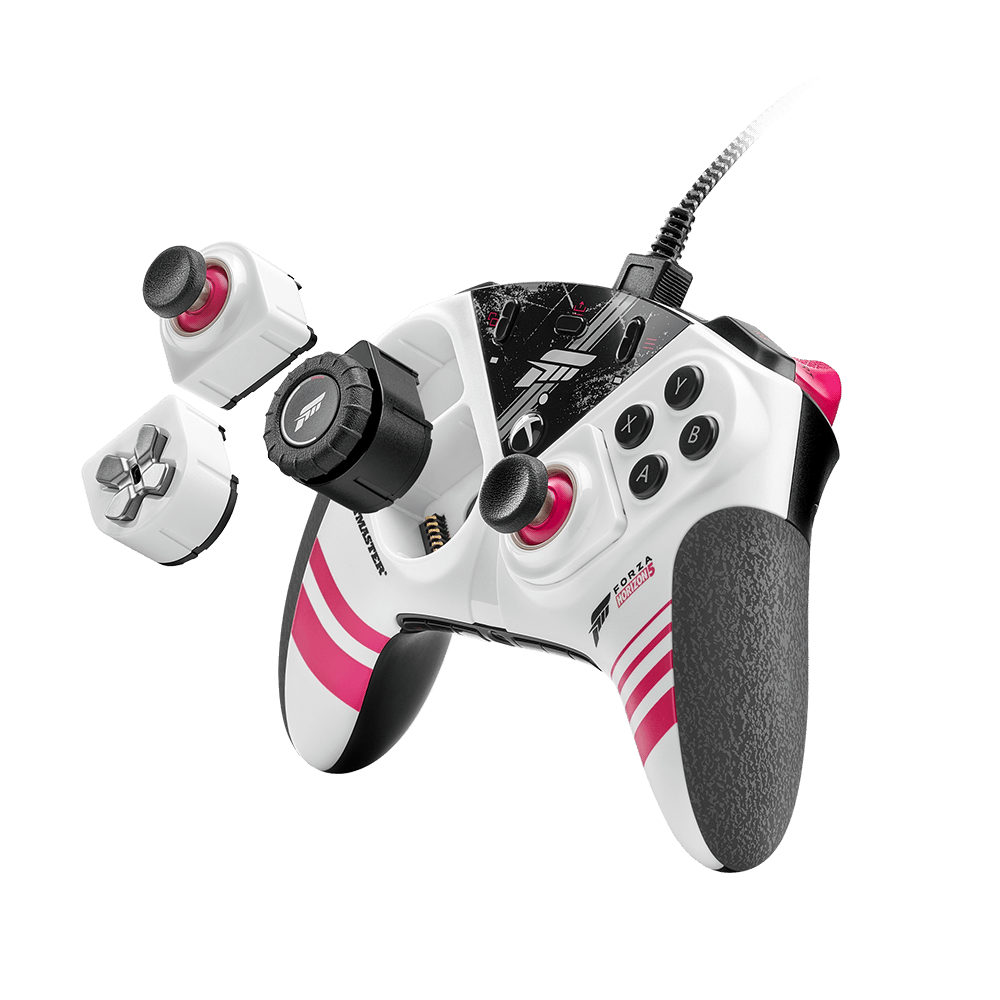Guillemot Corporation (Thrustmaster) THRUSTMASTER ESWAP XR PRO Controller Forza Horizon 5 Edition (4460262)