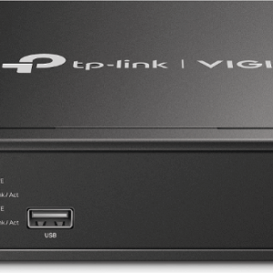 TP-Link VIGI NVR1008H-8MP - 8 Kanäle - 3840 x 2160 Pixel - 720p - 1080p - 2160p - 3840x2160,1920x1080 - 1680x1050 - 1440x900 - 1280x1024 - 1024x768 - 1280x720 - 1280x720@60fps - 1920x1080@60fps - 3840x2160@30fps - H.264 - H.264+ - H.265 - H.265+ (VIGI NVR1008H-8MP)