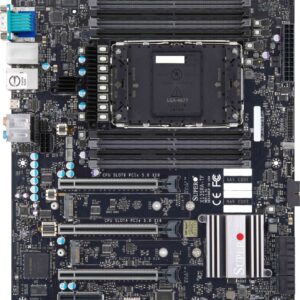 Supermicro Inc. X13SRA-TF-B (Bulk) (MBD-X13SRA-TF-B)