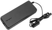 Targus - Netzteil - für Targus Universal DV4K, USB-C Universal DV4K (800-0452-001B)