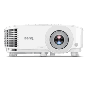 BenQ MX560 - DLP-Projektor - tragbar - 3D - 4000 ANSI-Lumen - XGA (1024 x 768) - 4:3 (9H.JNE77.13E)