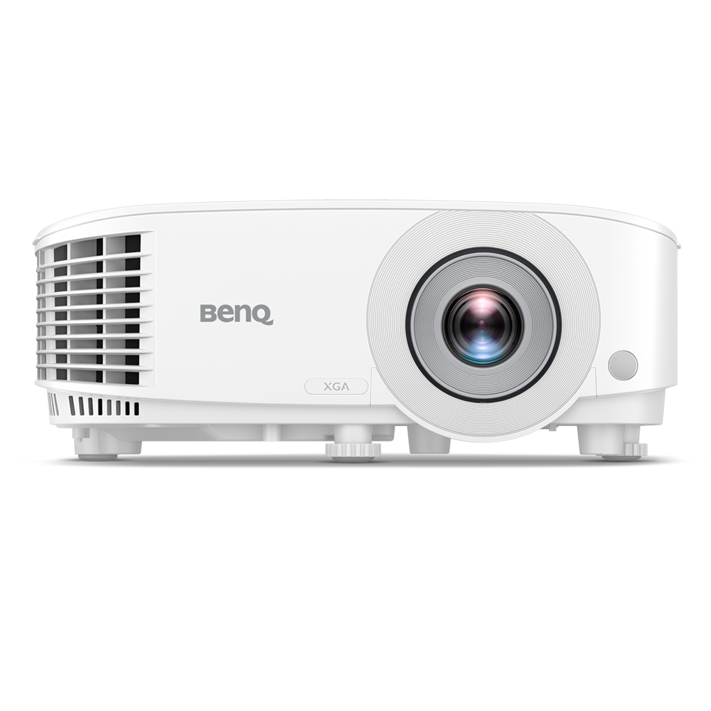 BenQ MX560 - DLP-Projektor - tragbar - 3D - 4000 ANSI-Lumen - XGA (1024 x 768) - 4:3 (9H.JNE77.13E)