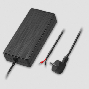 Teltonika - Netzteil - 2-pin - Wechselstrom 100-240 V - 250 Watt - Europa - für Teltonika TSW200