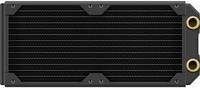 CORSAIR Hydro X Series XR5 240 Neo - Kühlsystem - Schwarz (CX-9032002-WW)