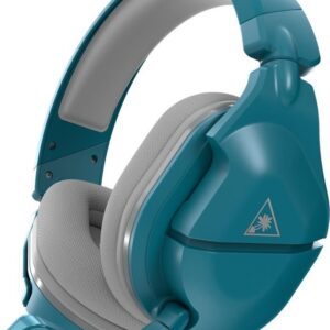 Turtle Beach Stealth 600 Gen 2 MAX Headset für Xbox Series X§S und Xbox One - Teal (00220677)