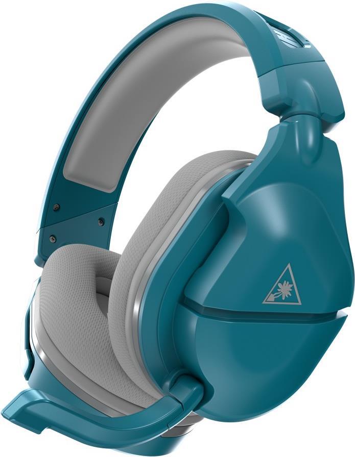 Turtle Beach Stealth 600 Gen 2 MAX Headset für Xbox Series X§S und Xbox One - Teal (00220677)