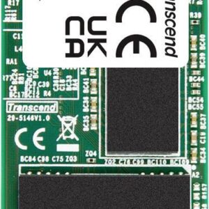 Transcend MTS970T. SSD Speicherkapazität: 2000 GB, SSD-Formfaktor: M.2, Lesegeschwindigkeit: 560 MB/s, Schreibgeschwindigkeit: 520 MB/s, Datenübertragungsrate: 6 Gbit/s, Komponente für: PC/Notebook (TS2TMTS970T)