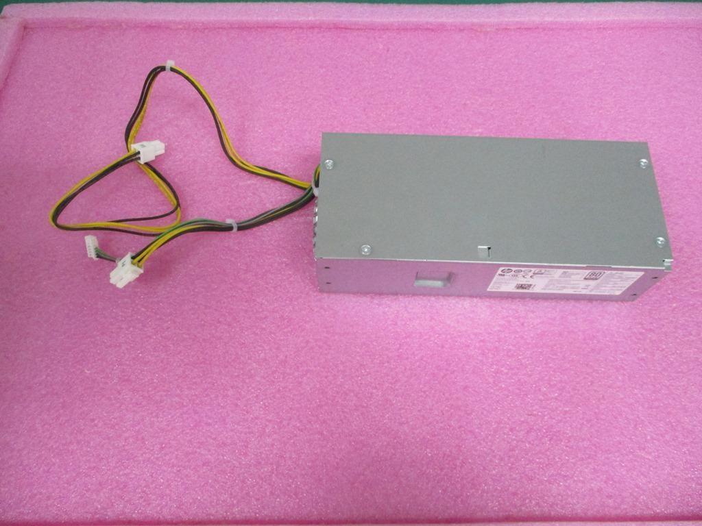HP SPS PSU 180W SFF ENTS20 EPA 90 (L83669-001)