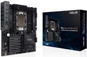 ASUS PRO WS W790E-SAGE SE - Motherboard - SSI EEB - LGA4677 Socket-E - W790 Chipsatz - USB-C 3,2 Gen 2x2, USB 3,2 Gen 2x2, USB-C 3,2 Gen2, USB 3,2 Gen 1 - 10 Gigabit LAN, Gigabit LAN - HD Audio (8-Kanal) (90MB1C20-M0EAY0)