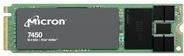 Micron 7450 Max, 400GB, TLC, NVMe PCI-E 4.0 x4, M.2 2280, 3 DWPD (mixed-use) (MTFDKBA400TFS-1BC1ZABYY)