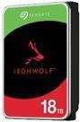 Seagate IronWolf ST2000VN003 - Festplatte - 2 TB - intern - 3.5" (8.9 cm) - SATA 6Gb/s - 5400 U/min - Puffer: 256 MB - mit 3 Jahre Seagate Rescue Datenwiederherstellung