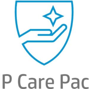HP Inc Electronic HP Care Pack Next Business Day Parts Exchange with Defective Media Retention - Serviceerweiterung - Vorabaustausch defekter Komponenten - 4 Jahre - Lieferung - 9x5 - Reaktionszeit: am nächsten Arbeitstag - für Color LaserJet Enterprise MFP 6800, LaserJet Enterprise Flow MFP 6800 (U45T7E)