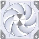 Phanteks PH-F120D30 - Gehäuselüfter - 120 mm - weiß (Packung mit 3) (PH-F120D30_DRGB_PWM_WT01_3P)