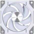 Phanteks PH-F120D30 - Gehäuselüfter - reverse - 120 mm - weiß (Packung mit 3) (PH-F120D30R_DRGB_PWM_WT01_3P)