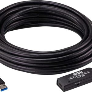ATEN UE331C - USB-Verlängerungskabel - USB (M) zu 24 pin USB-C (W) - USB 3.2 Gen 1 - 10 m