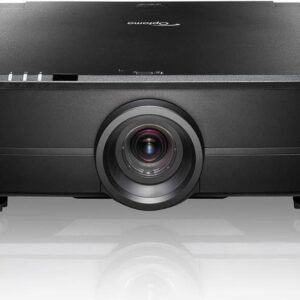 OPTOMA TECHNOLOGY ZU820TST LASER WUXGA8.2LUM 3.000.000:1 1XHDMI 1.4A 3D SUPPO (W9PD7L901VZ1)