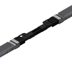 Nvidia 980-9I60Z-00N003 InfiniBand-Kabel 3 m OSFP Schwarz (980-9I60Z-00N003)