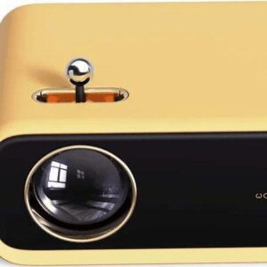 XIAOMI WANBO PROJECTOR MINI XS01 (WANBO MINI XS01)