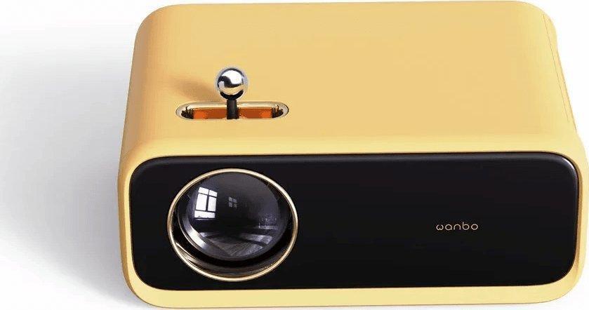 XIAOMI WANBO PROJECTOR MINI XS01 (WANBO MINI XS01)