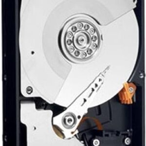 Dell - Kunden-Kit - Festplatte - verschlüsselt - 2,4TB - 2.5" (6,4 cm) - SAS 12Gb/s - 10000 U/min - FIPS 140 - Self-Encrypting Drive (SED) (400-BMJI)