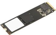 Lenovo - SSD - Value - verschlüsselt - 512GB - intern - M.2 2280 - PCIe 4,0 x4 (NVMe) - TCG Opal Encryption 2,0 - für LOQ Tower 17, ThinkCentre M70q Gen 5, M90q Gen 5, ThinkPad X1 Carbon Gen 13 (4XB1L68661)