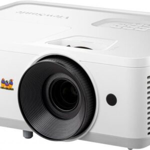 Viewsonic PA700W Beamer Standard Throw-Projektor 4500 ANSI Lumen WXGA (1280x800) Weiß (PA700W)