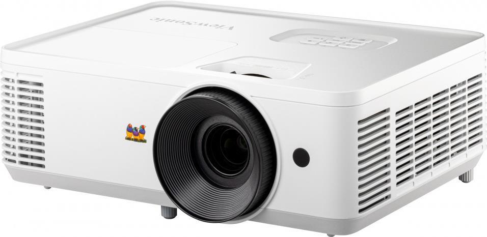 Viewsonic PA700W Beamer Standard Throw-Projektor 4500 ANSI Lumen WXGA (1280x800) Weiß (PA700W)