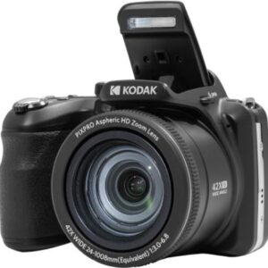 Kodak Astro Zoom AZ425 1/2.3" 20,68 MP BSI CMOS 5184 x 3888 Pixel Schwarz (AZ425BK)